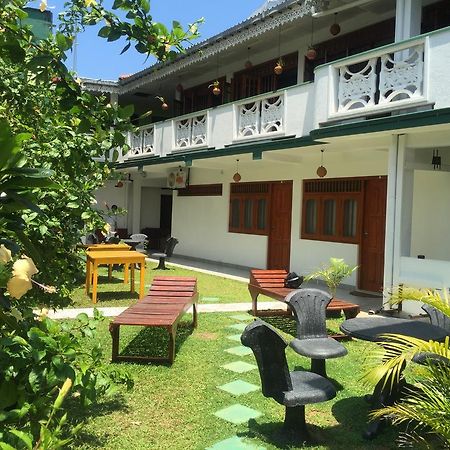 Srilanka Ayurveda Hotel Hikkaduwa Εξωτερικό φωτογραφία